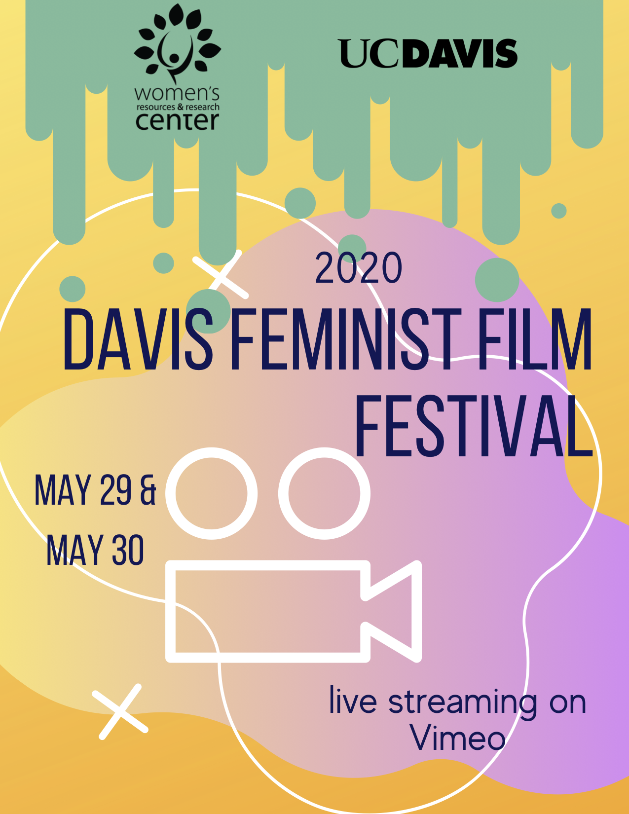 DFFF poster