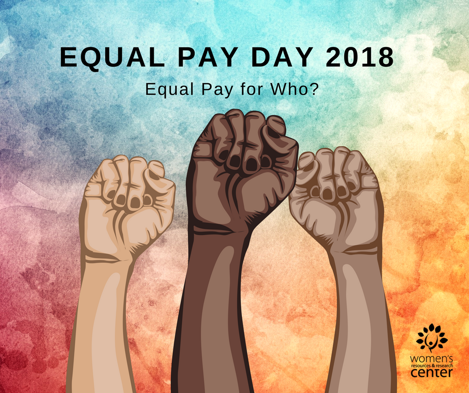 Equal Pay Day