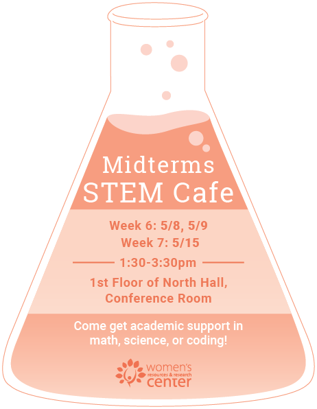Spring 2019 SC flyer