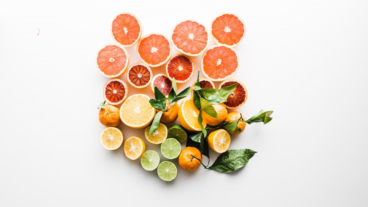 Cut Fruit